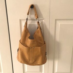 Boho bag